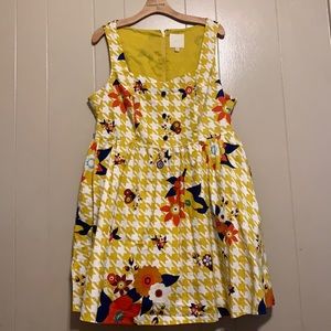 ModCloth tank dress